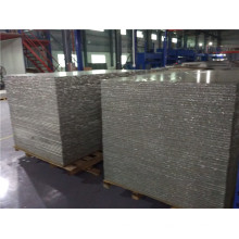 4X8 &#39;алюминиевые сотовые панели для каменного композита